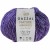 Włóczka Gazzal Nature Merinos 8313 fioletowy