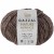 Włóczka Gazzal Nature Merinos 8314 brązowy