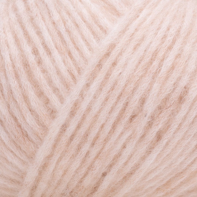 Włóczka Gazzal Alpaca Air 71 jasny beżowy