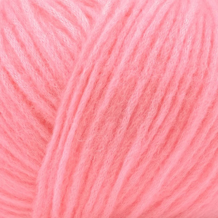 Włóczka Gazzal Alpaca Air 85 cukierkowy róż