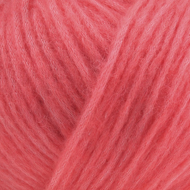 Włóczka Gazzal Alpaca Air 87 koralowy