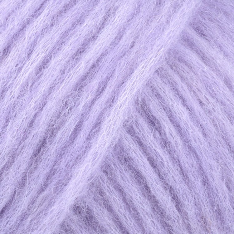Włóczka Gazzal Alpaca Air 89 liliowy