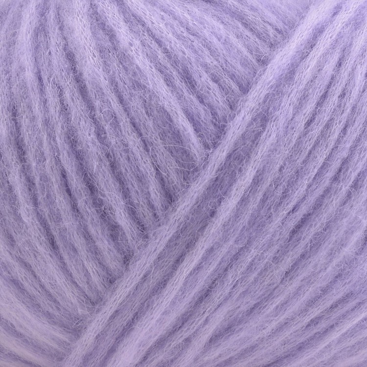 Włóczka Gazzal Alpaca Air 90 fioletowy