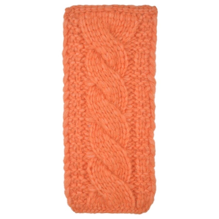 Włóczka Gazzal Alpaca Air 93 pomarańczowy