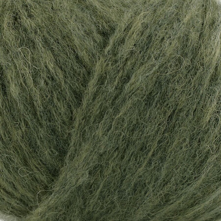 Włóczka Gazzal Alpaca Air 101 khaki