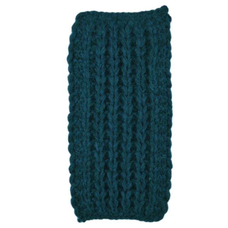 Włóczka Gazzal Alpaca Air 106 butelkowa zieleń