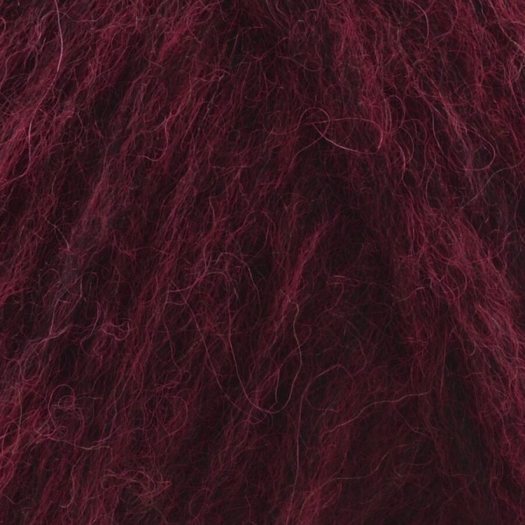 Włóczka Gazzal Alpaca Air 108 bordowy
