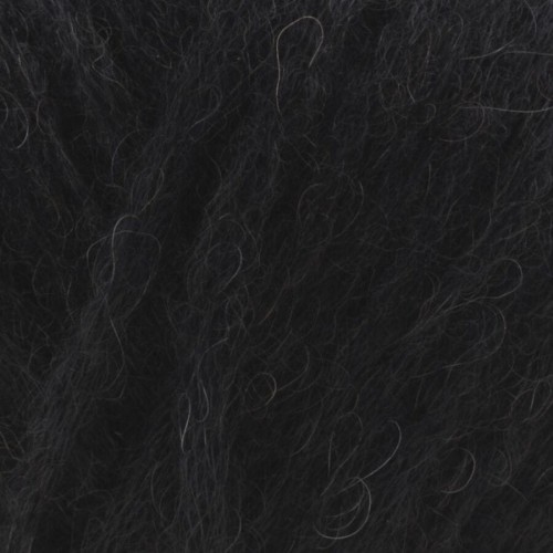 Włóczka Gazzal Alpaca Air 110 grafitowy