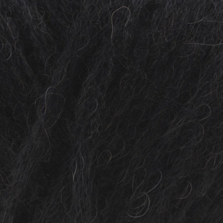 Włóczka Gazzal Alpaca Air 110 grafitowy