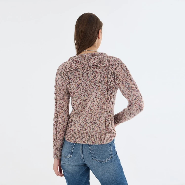 Włóczka Etrofil Baby Merino Print