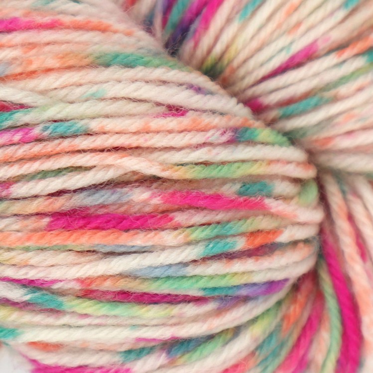 Włóczka Etrofil Baby Merino Print 470