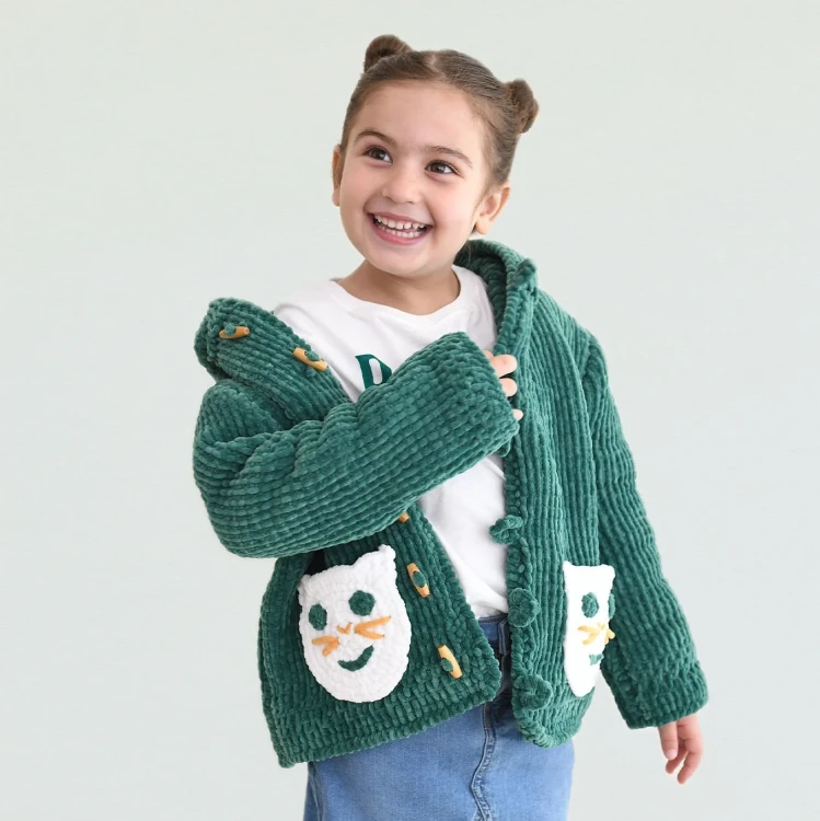 Włóczka Etrofil Yonca