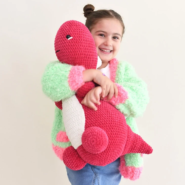 Włóczka Etrofil Yonca