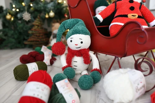 Włóczka Etrofil Yonca