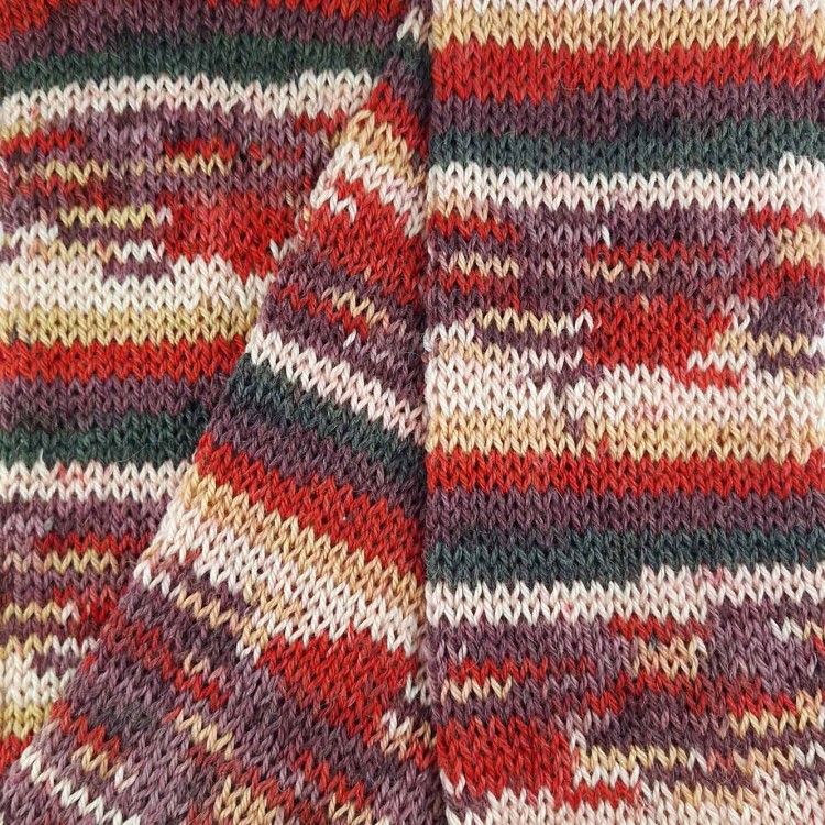 Włóczka Lanoso Alpacana Fine Print 802