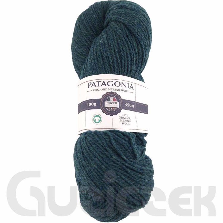 Włóczka Etrofil Patagonia 74279 buetlka