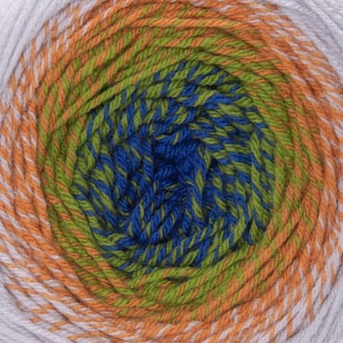 Włóczka YarnArt Flowers Merino 562