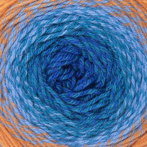 Włóczka YarnArt Flowers Merino 558