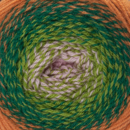 Włóczka YarnArt Flowers Merino 565