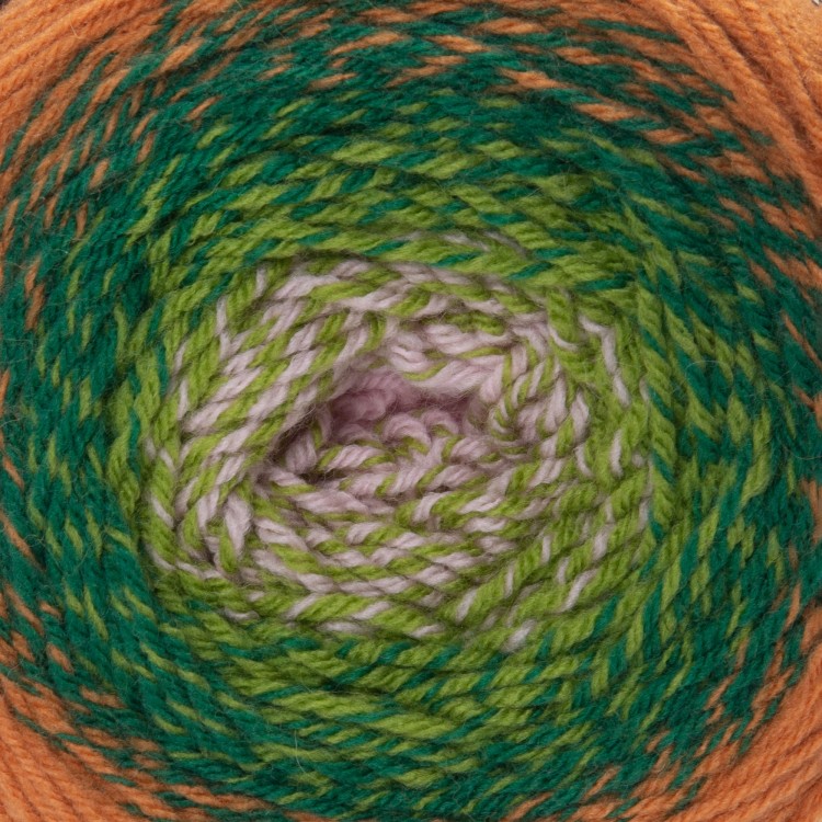 Włóczka YarnArt Flowers Merino 565