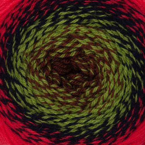 Włóczka YarnArt Flowers Merino 563