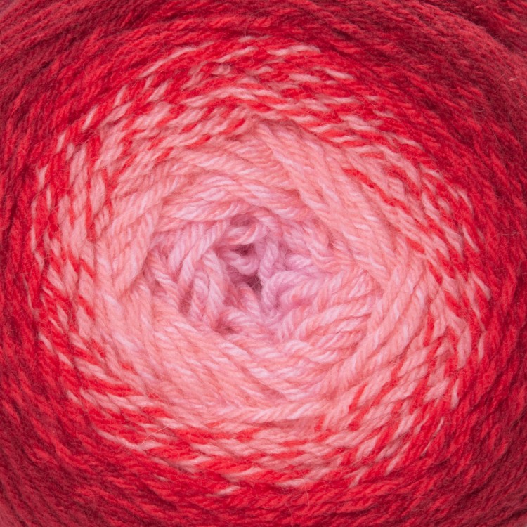 Włóczka YarnArt Flowers Merino 561