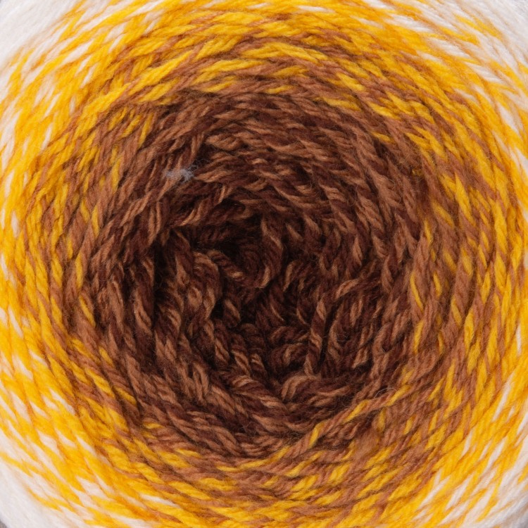 Włóczka YarnArt Flowers Merino 555