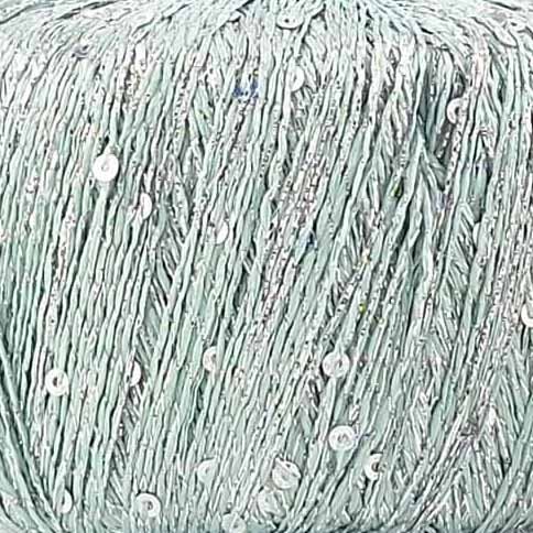 Włóczka Lanoso Parla 1951 miętowy