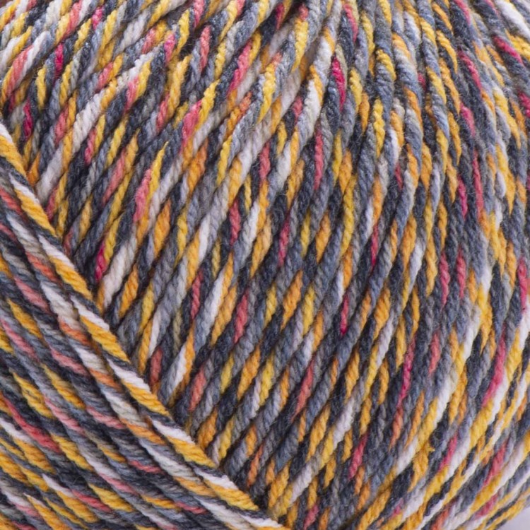 Włóczka YarnArt Jeans Tropical 610