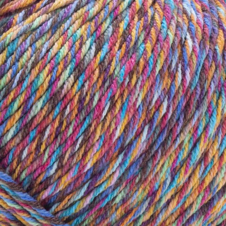 Włóczka YarnArt Jeans Tropical 612