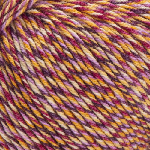 Włóczka YarnArt Jeans Tropical 613