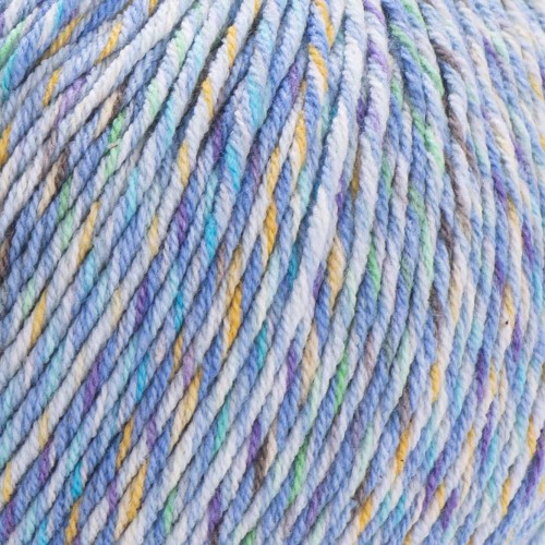 Włóczka YarnArt Jeans Tropical 614