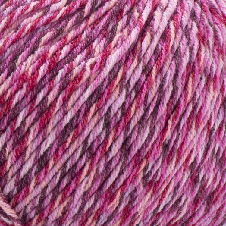 Włóczka YarnArt Jeans Tropical 615