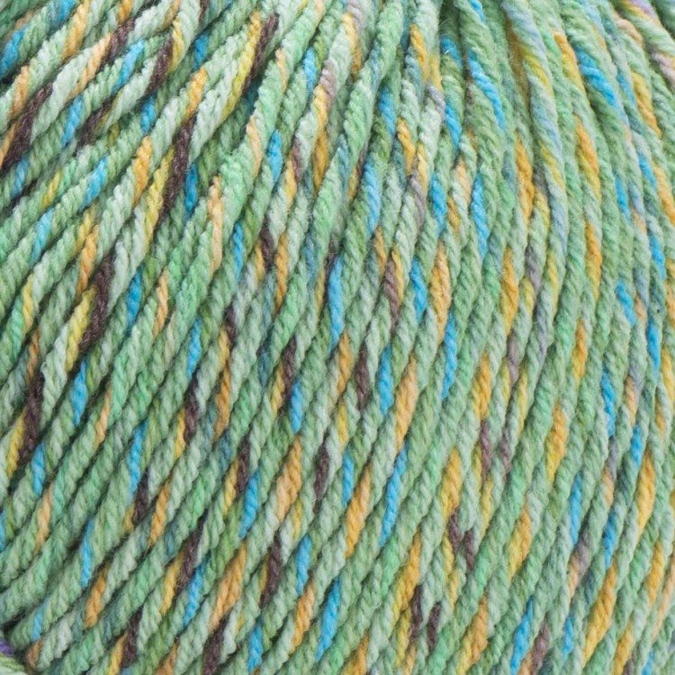 Włóczka YarnArt Jeans Tropical 616