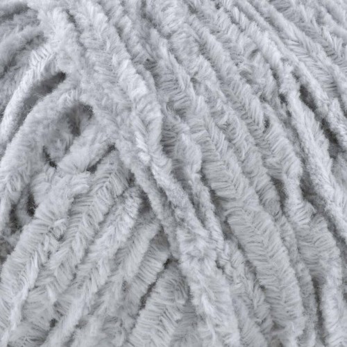 Włóczka Gazzal Sweet Baby 2602 popielaty