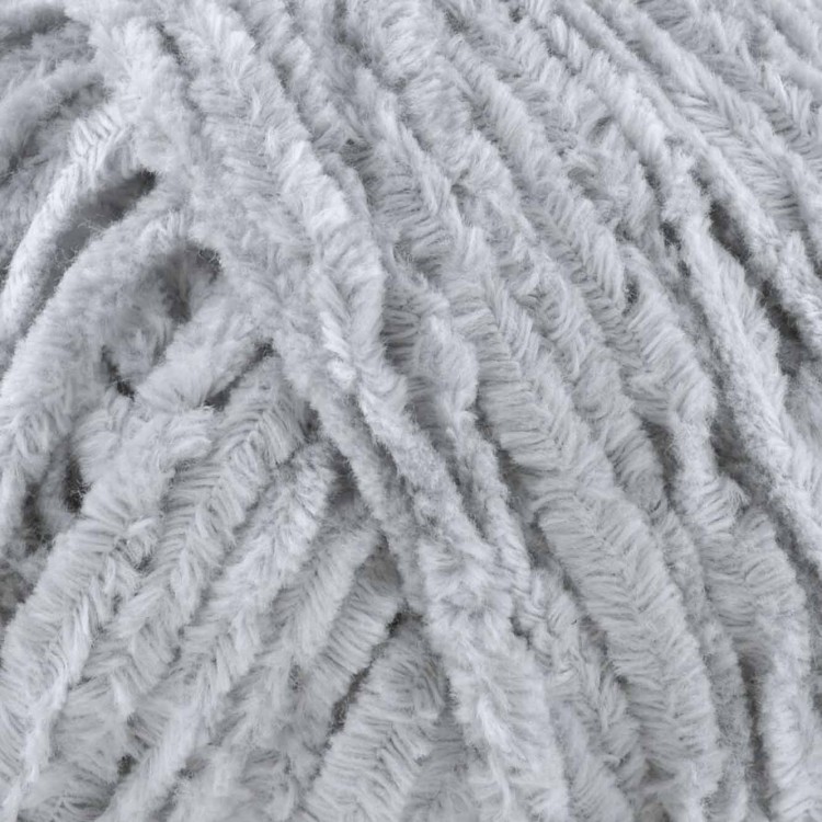 Włóczka Gazzal Sweet Baby 2602 popielaty