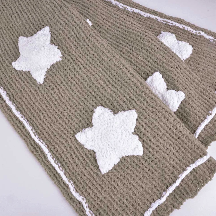 Włóczka Gazzal Sweet Baby