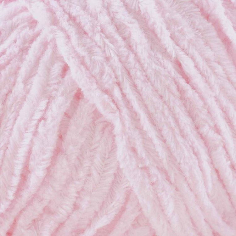 Włóczka Gazzal Sweet Baby 2613 jasny róż