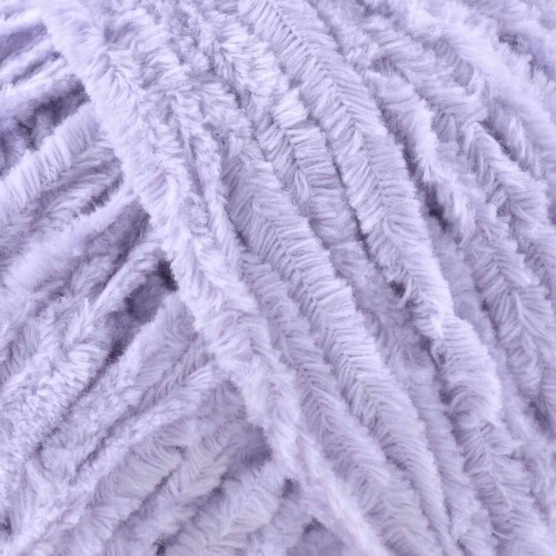 Włóczka Gazzal Sweet Baby 2614 lawendowy