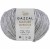 Włóczka Gazzal Nature Merinos 8308 popielaty