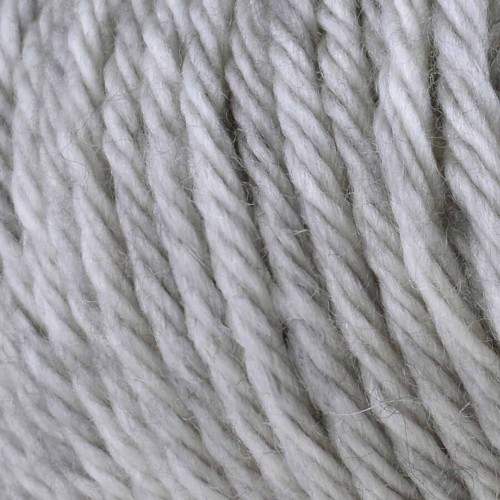 Włóczka Gazzal Nature Merinos 8308 popielaty