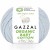 Włóczka Gazzal Organic Baby Cotton 417 jasny błękitny