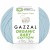 Włóczka Gazzal Organic Baby Cotton 423 błękitny