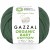 Włóczka Gazzal Organic Baby Cotton 427 ciemny szmaragd