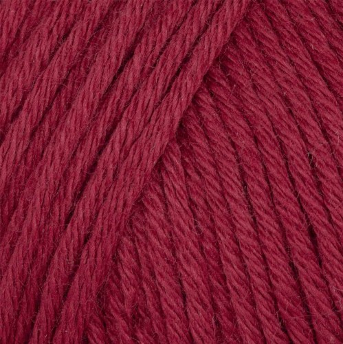 Włóczka Gazzal Organic Baby Cotton 429 bordo