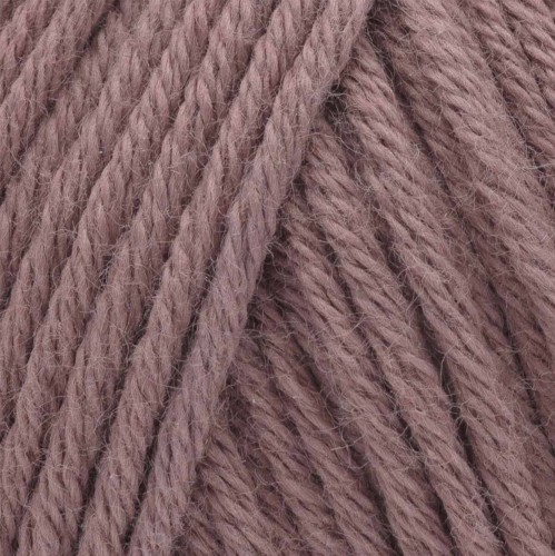 Włóczka Gazzal Organic Baby Cotton 433 jasny brąz