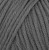 Włóczka Gazzal Organic Baby Cotton 435 ciemny szary