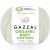 Włóczka Gazzal Organic Baby Cotton 436 naturalny