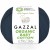 Włóczka Gazzal Organic Baby Cotton 437 petrol
