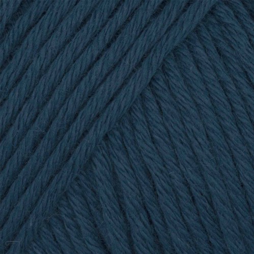 Włóczka Gazzal Organic Baby Cotton 437 petrol